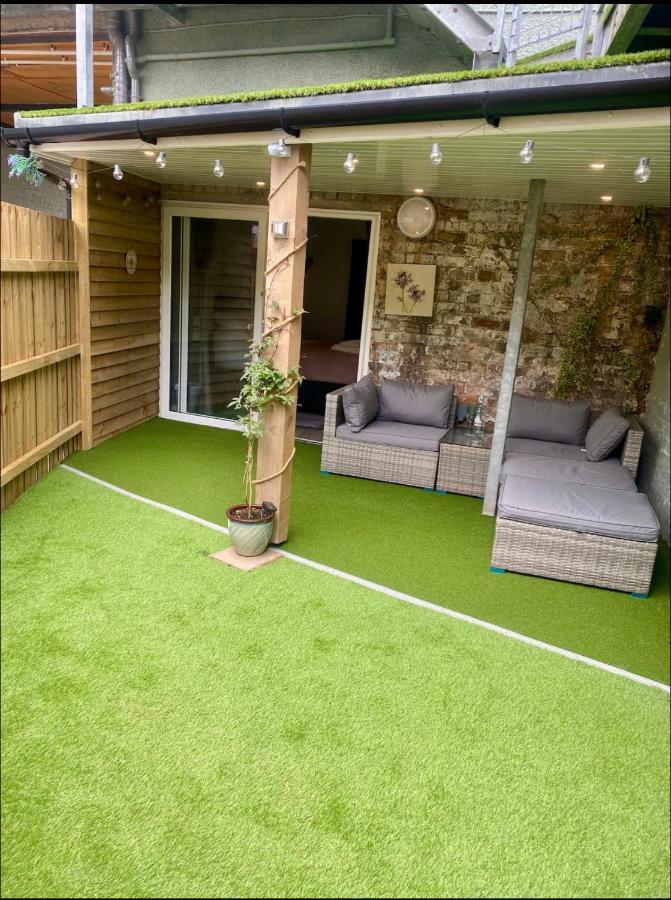 Poppy'S Place Llandudno Junction Exterior foto